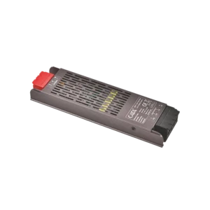 CATA CT-2561 200W 17A 12V Şerit LED Trafosu – Klemensli - Görsel 1