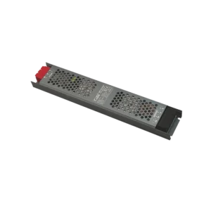 CATA CT-2570 400W 33A 12V Şerit LED Trafosu – Süper Slim Fansız - Görsel 1