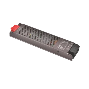 CATA CT-2581 400W 17A 24V Şerit LED Trafosu – Premium Slim - Görsel 1