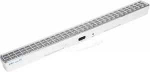 CATA CT-9990 Tuna 90 LED Şarjlı Işıldak – 9W – 6400K Beyaz - Görsel 1