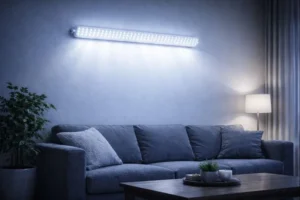 CATA CT-9990 Tuna 90 LED Şarjlı Işıldak – 9W – 6400K Beyaz - Görsel 2
