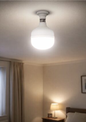 CATA CT-4263 35W Torch LED Ampul-Beyaz Işık - Görsel 2
