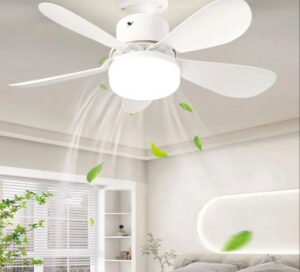 CATA CT-1154 Lodos Fan Led Ampul 62W - Görsel 2