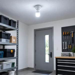 NOAS YL95-2021 Torch – 20W LED Ampul Beyaz Işık - Görsel 2