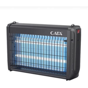 CATA CT-9404 Elektrikli Sinek Cihazı 2x10W - Görsel 1