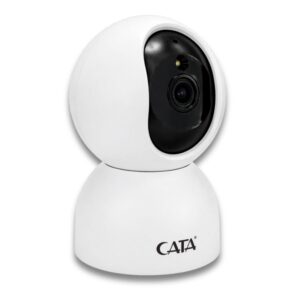 CATA CT-4050 Akıllı Wi-Fi Kamera - Görsel 1