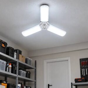CATA CT-1152 42W Pervane LED Ampul - Görsel 2