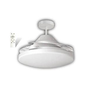 CATA CT-1156 Dolunay Fan LED 72W Kumandalı - Görsel 1