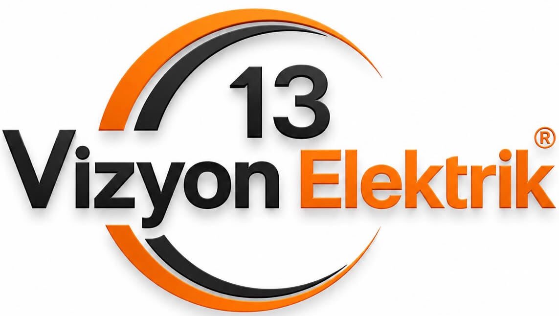 Vizyon 13 Elektrik