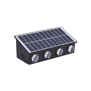 CATA CT-8010 Kos Solar Led Aplik Gün Işığı - Görsel 1