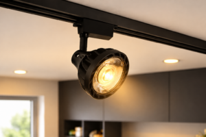 CATA CT-5314 Karina – 33W LED Ray Spot Armatür Gün Işığı - Görsel 1