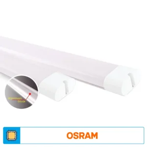 ACK AN28-01233 Uranüs LED Bant Armatür Beyaz Işık - Görsel 3