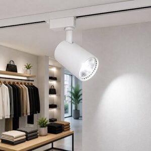CATA CT-5333 Babil – 30W LED Ray Spot Armatür 6400K - Görsel 1