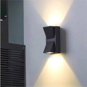 CATA CT-7065 Rodos 7W Led Aplik Sarı Işık - Görsel 2