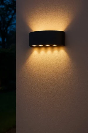 CATA CT-8013 Kapri 15W LED Aplik Amber - Görsel 2