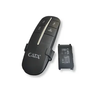 CATA CT-9115 – 3 Kanallı Aydınlatma Kumandası - Görsel 2