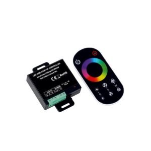 CATA CT-9150 – 36A RGB LED Kumanda - Görsel 1