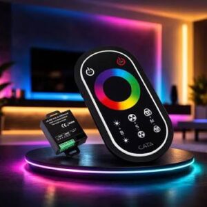 CATA CT-9150 – 36A RGB LED Kumanda - Görsel 2