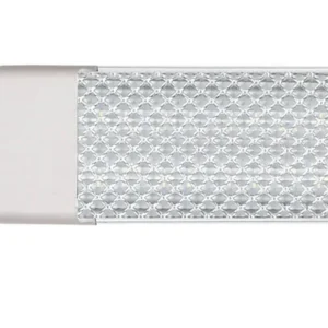HOROZ GAMA-80 | KRİSTAL LED BANT ARMATÜR 120 CM - Görsel 1