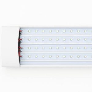 NOAS YL98-8801 – 100W Etna Kristal Bant Armatür Beyaz Işık - Görsel 3