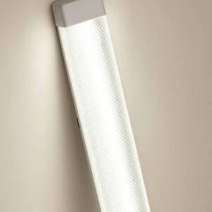 NOAS YL98-8801 – 100W Etna Kristal Bant Armatür Beyaz Işık - Görsel 1
