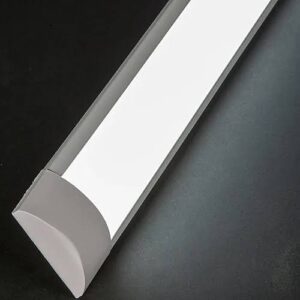 NOAS YL98-1200 – 40W 120 cm LED Bant Armatür Beyaz Işık - Görsel 1