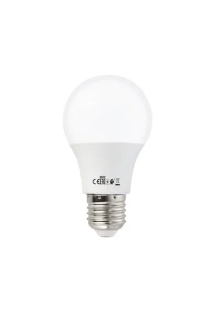 Horoz 001-006-2015 Ekola 15W Led Ampul Beyaz Işık E27 Duy - Görsel 1