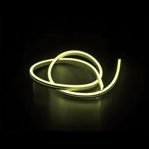 Horoz 12 Volt Gün Işığı Neon Şerit Led - Görsel 1