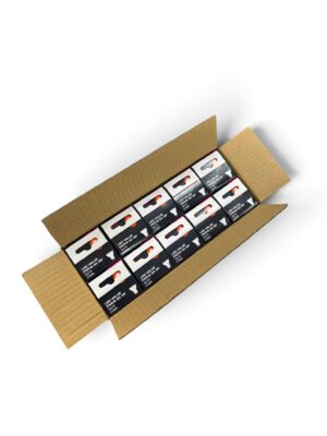 Osram Led Value 4.5W 4000K Gu10 Duy 350 lm 10 Adet - Görsel 2