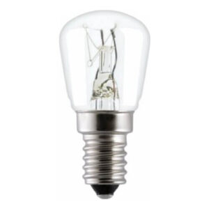 END ST27 Buzdolabı Ampul 15W - Görsel 1