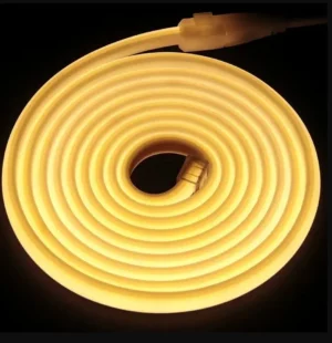 Horoz 12 Volt Gün Işığı Neon Şerit Led - Görsel 2