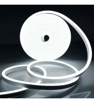Horoz 12 Volt Beyaz Neon Şerit Led - Görsel 2