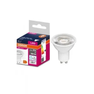 Osram AC62645 Led Value 4.5W 6500K Gu10 Duy 350 lm - Görsel 1