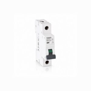 Viko Monofaze Otomatik Sigorta 1x2A B 4,5kA - Görsel 1